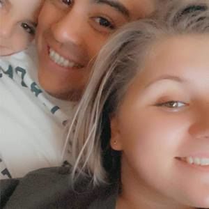 Meet your Posher, Skylar